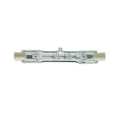 Halogeen Staaflamp 78 mm helder R7S 200 Watt  220-240 Volt